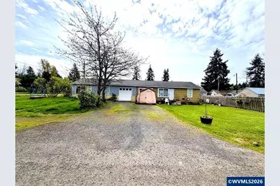 5351 Osage St, Sweet Home, OR 97386 - Photo 33