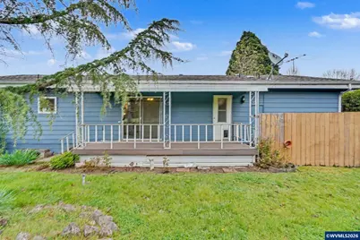 1418 Pine (#A) St NE, Silverton, OR 97381 - Photo 37