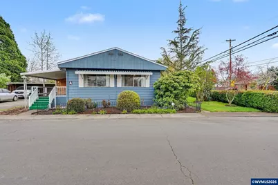 1418 Pine (#A) St NE, Silverton, OR 97381 - Photo 1