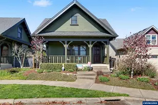 1760 Gwinn Street E, Monmouth, OR 97361 - Photo 1