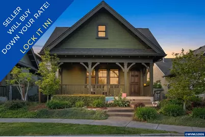 1760 Gwinn St E, Monmouth, OR 97361 - Photo 1