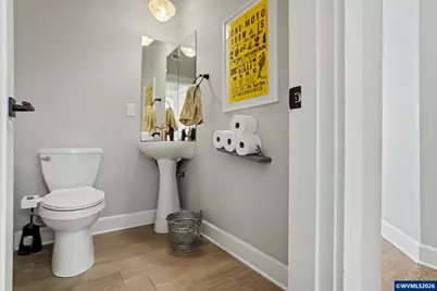 1760 Gwinn St E, Monmouth, OR 97361 - Photo 23