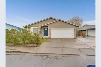 3221 SE Hathaway Dr, Corvallis, OR 97333 - Photo 1