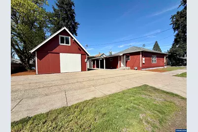 1396 Waller St SE, Salem, OR 97302 - Photo 1