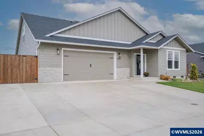 4644 NE Crown Ln, Albany, OR 97321 - Photo 3
