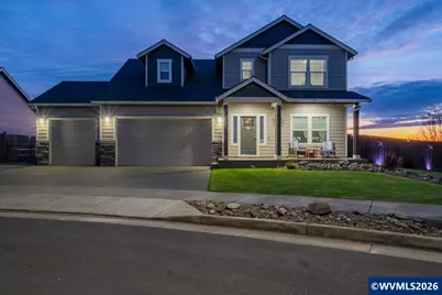 6316 NE Planter St, Albany, OR 97321 - Photo 5