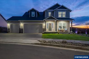 6316 NE Planter St, Albany, OR 97321 - Photo 5