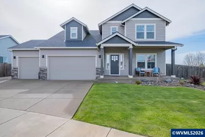 6316 NE Planter St, Albany, OR 97321 - Photo 3