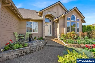 921 Hermanson St, Woodburn, OR 97071 - Photo 5