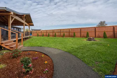 258 Scravel Hill Rd, Albany, OR 97322 - Photo 5