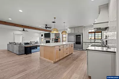 258 Scravel Hill Rd, Albany, OR 97322 - Photo 17