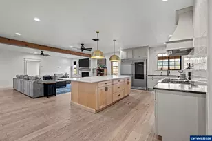 258 Scravel Hill Rd, Albany, OR 97322 - Photo 17