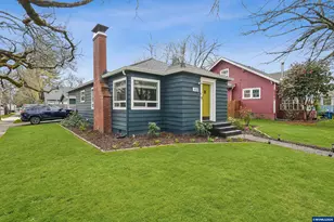 410 23rd St SE, Salem, OR 97301 - Photo 1