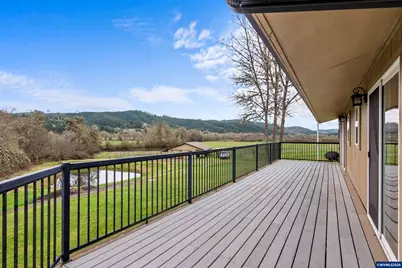 26630 SW Thomson Mill Rd, Sheridan, OR 97378 - Photo 19