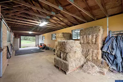 26630 SW Thomson Mill Rd, Sheridan, OR 97378 - Photo 29