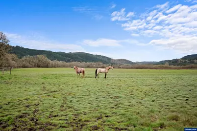 26630 SW Thomson Mill Rd, Sheridan, OR 97378 - Photo 31