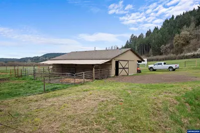 26630 SW Thomson Mill Rd, Sheridan, OR 97378 - Photo 23