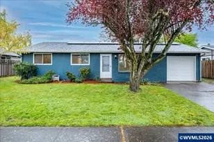 4735 Satter Dr NE, Salem, OR 97305 - Photo 1