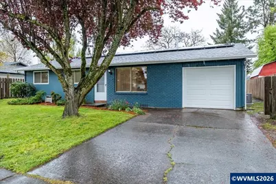 4735 Satter Dr NE, Salem, OR 97305 - Photo 3