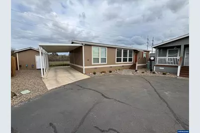 1220 Monmouth St #14, Independence, OR 97351 - Photo 33