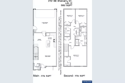 370 SE Shetterly Dr, Dallas, OR 97338 - Photo 3