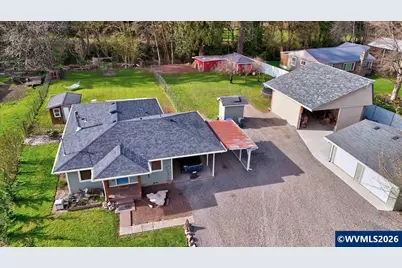 18191 S Highway 211, Molalla, OR 97038 - Photo 1