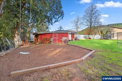 18191 S Highway 211, Molalla, OR 97038 - Photo 35