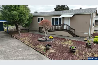 2232 42nd (#321) Av SE, Salem, OR 97317 - Photo 1