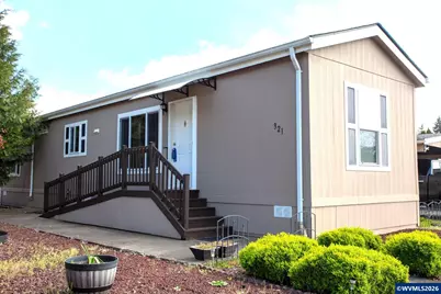 2232 42nd (#321) Av SE, Salem, OR 97317 - Photo 3