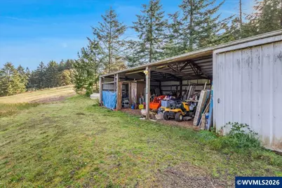 2398 Cole Rd S, Salem, OR 97306 - Photo 33
