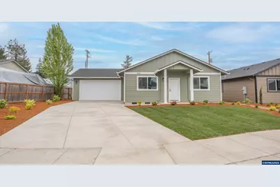 4537 Live Oak St, Sweet Home, OR 97386 - Photo 1