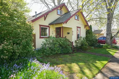 517 NW 16th St, Corvallis, OR 97330 - Photo 1
