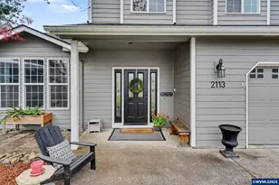 2113 Goldfinch Ave SE, Stayton, OR 97383 - Photo 3