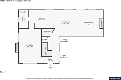 2113 Goldfinch Av SE, Stayton, OR 97383 - Photo 49