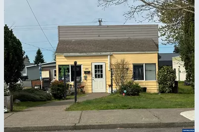 155 N 2nd Av, Stayton, OR 97383 - Photo 1