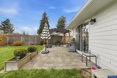 4305 Batting St NE, Keizer, OR 97303 - Photo 29