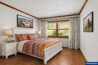 27494 S Boundary Rd, Corvallis, OR 97330 - Photo 9