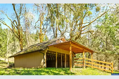 27494 S Boundary Rd, Corvallis, OR 97330 - Photo 33