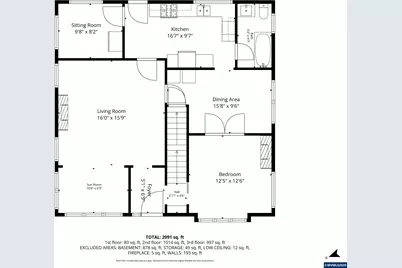 227 SW 7th St, Corvallis, OR 97333 - Photo 37