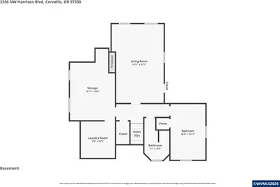 3356 NW Harrison Bl, Corvallis, OR 97330 - Photo 45