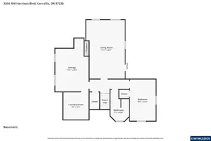 3356 NW Harrison Bl, Corvallis, OR 97330 - Photo 45