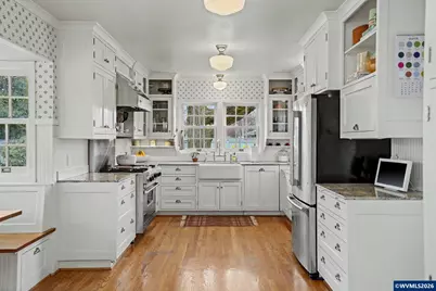 3356 NW Harrison Bl, Corvallis, OR 97330 - Photo 11