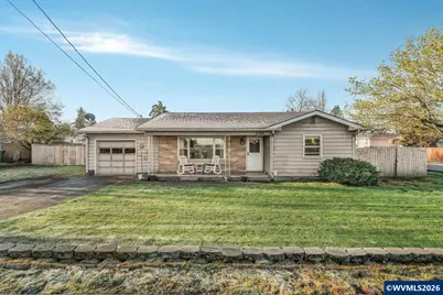 915 E Marquam St, Mount Angel, OR 97362 - Photo 1