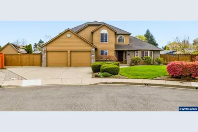 3642 Powder Creek Ct N, Keizer, OR 97303 - Photo 1