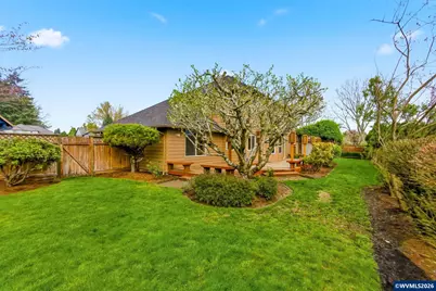 3642 Powder Creek Ct N, Keizer, OR 97303 - Photo 43
