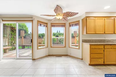 3642 Powder Creek Ct N, Keizer, OR 97303 - Photo 17