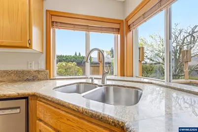 3642 Powder Creek Ct N, Keizer, OR 97303 - Photo 11