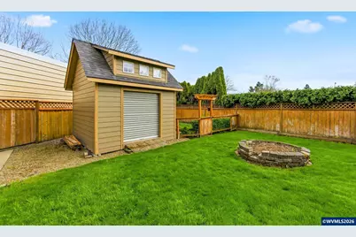3642 Powder Creek Ct N, Keizer, OR 97303 - Photo 47
