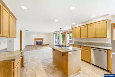 3642 Powder Creek Ct N, Keizer, OR 97303 - Photo 11
