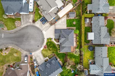 3642 Powder Creek Ct N, Keizer, OR 97303 - Photo 45